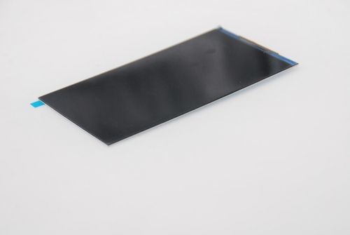 最新の企業 ソリューションについて OEM 5.0 Inch TFT LCD Display Cooperation Case Study