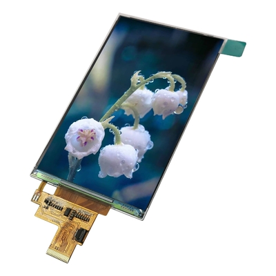 Adia 5.98インチ IPS FHD 産業用 TFTディスプレイ -20℃～70℃