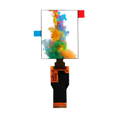 良い価格 2.4インチAMOLED色LCDスクリーンの理性的なリモート・コントロール検出スクリーンの決断450 * 600ドライブRM690B0 オンライン
