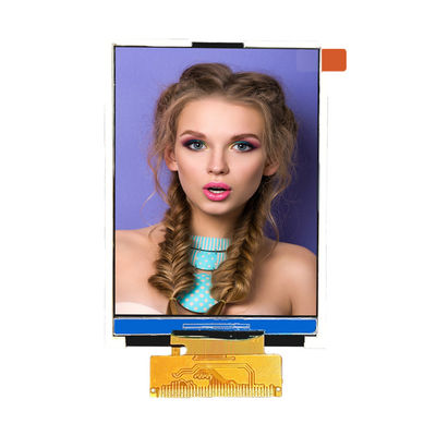 良い価格 2.8インチ 小さな TFT LCD ディスプレイ 屋外のハンドヘルド 赤外線検出器 オンライン