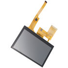 ST7282 4.3 Inch IPS TFT LCD表示、480xRGBx272 Industrial Display Screen