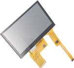 ST7282 4.3 Inch IPS TFT LCD表示、480xRGBx272 Industrial Display Screen