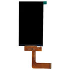 mipiのdsiインターフェイスILI9881C運転者ICの表示tftのパネルが付いている5.0inch LCDの表示oem 720p 720*1280 lcdモジュール