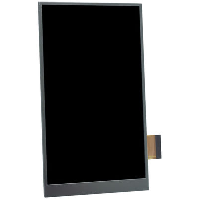 良い価格 5インチ480x854 TFT Resistive Touch Screen With ILI9806G Driver オンライン