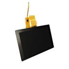 800x480 7inch TFT LCD Touch Screen With RGB Interface