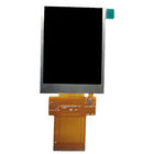 2.8インチ50Pin TFT Resistive Touch Screen With RGB Interface