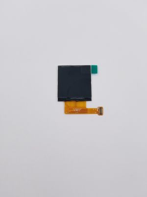 良い価格 1.54インチ240X240 AMOLED Display Module 3SPI Interface For Smart Watch オンライン