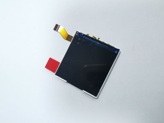 良い価格 RoHS 65k Color ST7789V 65k Color IPS LCD Panel Square For Smart Watch オンライン