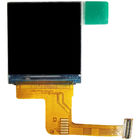1.3&quot; SPI Interface OLED Screen Module、ST7789V Driver 128x128 OLED Display