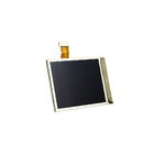 2.4インチST7789V IC Wide Temperature LCD With 18Bit Mcu Interface