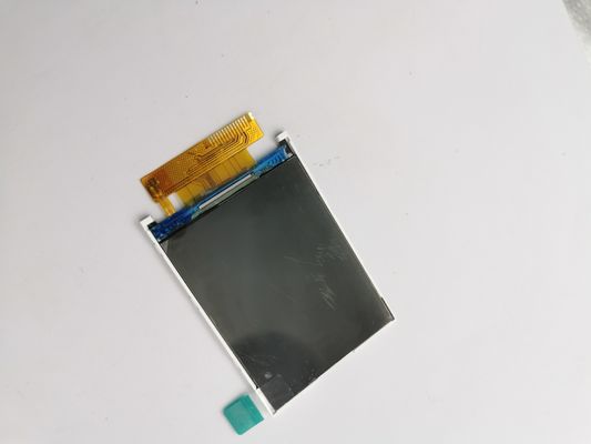 良い価格 262K Color 300cd/M2 2.4 Inch TFT Display With SPI Interface オンライン