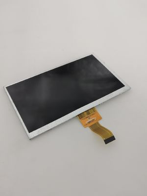 良い価格 1024x600 30 Pin LCD表示、RGB Interface 7 Inch TFT Touch Screen オンライン