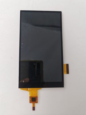 良い価格 ILI9806G IC 480*854 MIPIインターフェイス5インチLCDのタッチ画面 オンライン