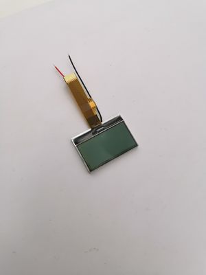 良い価格 1/9バイアスDriving 128X64 Dots LCD Graphic Module With FSTN Panel オンライン