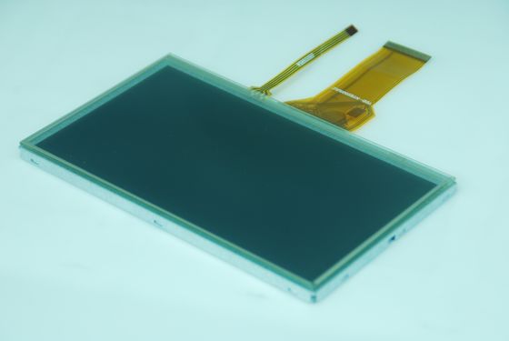 良い価格 800xRGBx480 7 Inch TFT Touch Screen、16.7M Color 50 Pin LCD表示 オンライン