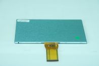 7.0インチ800*480 Thin Film Transistor Display、50pin TFT LCD Resistive Touchscreen