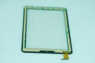 7&quot; 800x480 TFT Color Touch Screen With IIC Interface