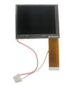 2.5インチ480x234 PVI Industrial TFT Display With CCFL Backlight