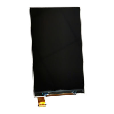 良い価格 3.8インチNT35560 lcd TFT Display 40 Pin 480x800 Pixel With RAM IC オンライン