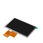 5.0&quot; COG FPC TFT LCD表示300cd/M2 800*480 ST5625 Capacitive Touch Screen