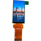 170×320 1.9インチ縦TFT LCDスクリーンIPS MCU SPI LCDの表示