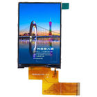 320x480 TFT LCDの表示モジュール3.5インチの幅視野角
