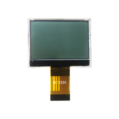 良い価格 FSTN LCD Graphic Module LED Backlight 128X64 Dots With Driver IC ST7567A オンライン