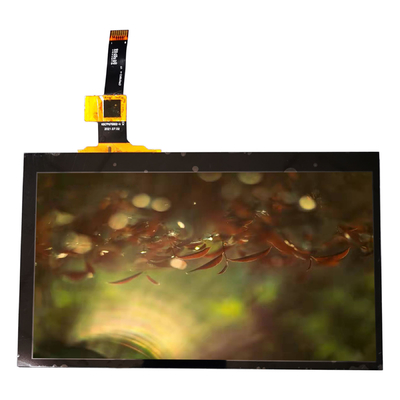 良い価格 TFT USBの容量性タッチ パネル10のインチ1024x600統合されたWLEDのバックライト システム オンライン