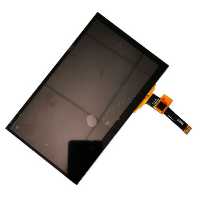 良い価格 10.1inch 1024X600 TFTの抵抗タッチ画面50pin 24BIT RGBインターフェイス オンライン