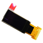 グレースケールSPI OLEDの表示0.78インチ80x128 13はSSD1107自己の放出をピンで止める
