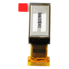 グレースケールSPI OLEDの表示0.78インチ80x128 13はSSD1107自己の放出をピンで止める