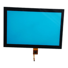 1280X800 Pixel TFT LCD Resistive Touchscreenの10.1のInch Capacitiveのタッチ パネル