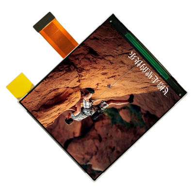 良い価格 3.5インチ TFT LCD モジュール 1440*1600-MIPI インタフェース 広視角 VR/AR オンライン