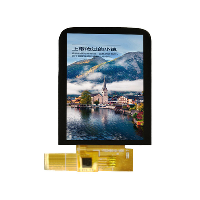 良い価格 2.0インチ TFT容量タッチスクリーン IPS 240 * 320 3/4 SPI+RGB/MCUインターフェース オンライン