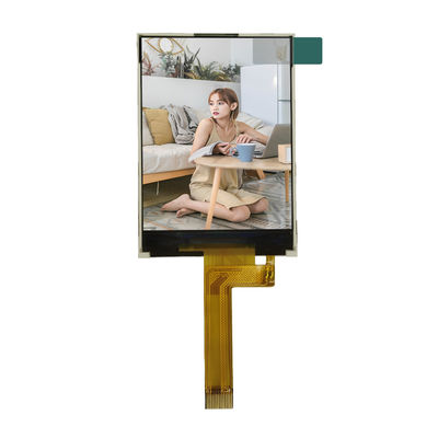良い価格 2.4インチ TN TFT LCDスクリーン SPI インターフェース ロボット式犬ディスプレイ/医療機器およびメーターに適しています オンライン