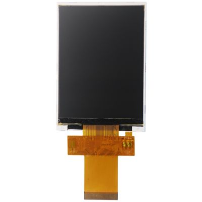 quality 24ビットRGB/MIPIインターフェースTFT LCDスクリーンと白色LED*8バックライトによる比類のない表示体験 factory