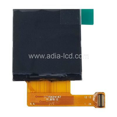 良い価格 高解像度 RGB 416*1280 TFT LCDディスプレイ,RoHS認証とIOVCC 1.8V VF 3.2Vの最適な動作電圧 オンライン