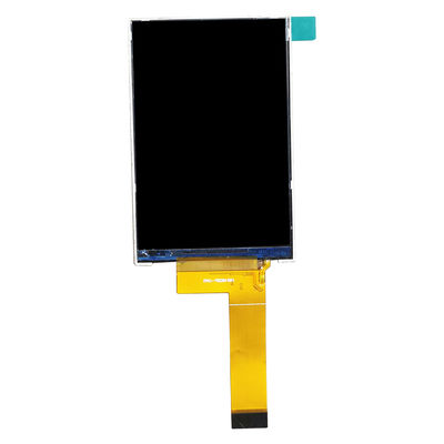 良い価格 RoHS 320x480 Touch TFT Display、Mipi Interface Industrial Touch Display オンライン