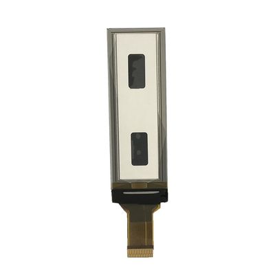 良い価格 2.08インチ256X64 Resolution SH1122 IC AMOLED Display Module オンライン