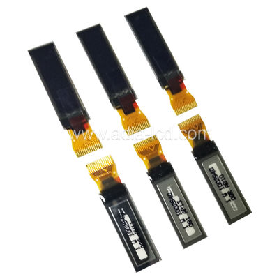 良い価格 SSD1316 Driver 96x32 0.86 Inch OLED Display Module オンライン