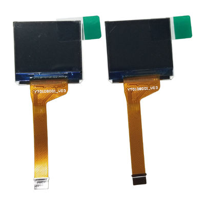 良い価格 1.0インチST7735S 128x64 Dot Matrix LCD表示With 4 SPI Interface オンライン