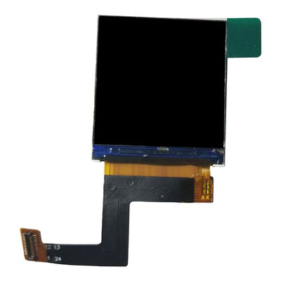 良い価格 240x240 1.3 Inch HMI Touch Screen With St7789V Chip オンライン