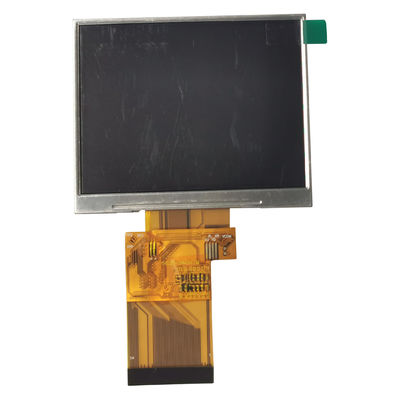 良い価格 45Pin 320xRGBx240 3.5 Inch TFT LCD Touch Screen オンライン