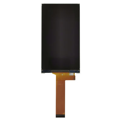 良い価格 mipiのdsiインターフェイスST7701S運転者ICの表示tftのパネルが付いている5.0inch LCDの表示oem FWVGA 480*854 lcdモジュール オンライン
