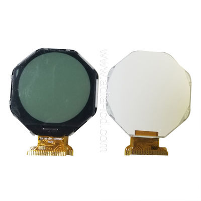 良い価格 SPI Interface 128x128 LCD表示、ST7571 Driver Transflective LCD表示 オンライン