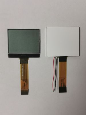 良い価格 MPU Interface 1/65Duty Driving 128 x 64 Graphic LCD表示 オンライン