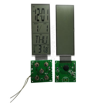 良い価格 DL1067 Driver 128X128 Dots LCD Character Module オンライン