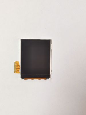 良い価格 128*160 1.77インチSt7735の運転者TFT LCDのタッチ画面 オンライン