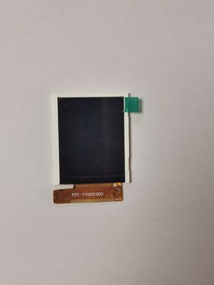 良い価格 2.0インチ176*220 TFT LCD Screen Display Module ILI9225G Chip Customizedのtft Display オンライン