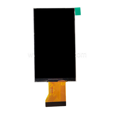 良い価格 2.7インチRGB Interface 960x240 40 Pin TFT Display For DIGITAL Camera オンライン